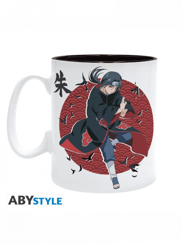 Tasse Naruto Shippuden - Itachi Uchiha