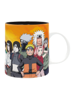 Tasse Naruto Shippuden - Konoha Ninjas (Konoha Ninjas)