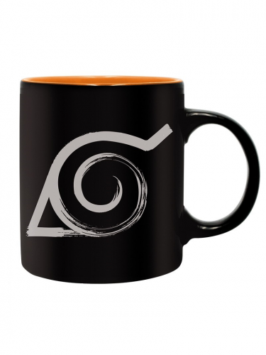 Tasse Naruto Shippuden - Konoha