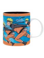 Tasse Naruto Shippuden - Naruto rennt