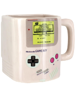 Tasse Nintendo - Gameboy Cookie (300 ml)