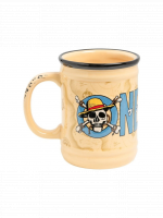 Tassee One Piece - Logo