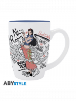 Tasse One Piece - Nico Robin