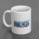 Tasse One Piece - Skull Logo - Anime