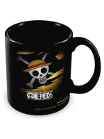 Tasse One Piece - Straw Hat Logo