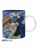 Tasse One Piece - Trafalgar Law