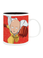 Tasse One-Punch Man