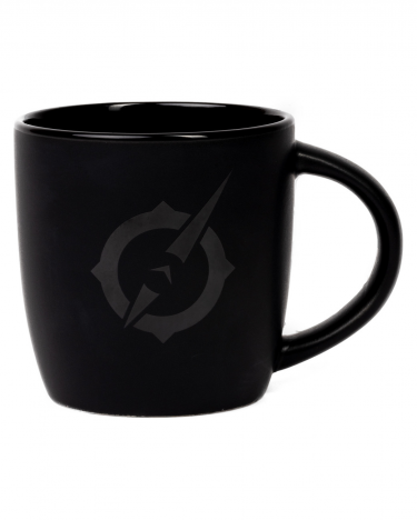 Tasse Outriders - Symbol