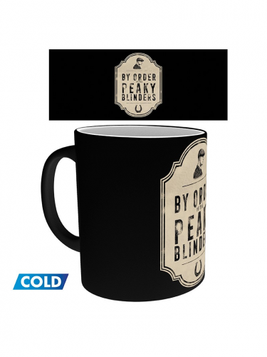 Tasse Peaky Blinders - By order (wechselnd)