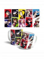 Tasse Persona 5 - Group