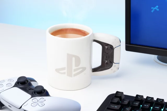 Tasse PlayStation - DualSense