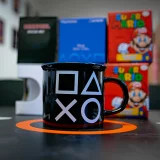 Becher PlayStation - Symbols