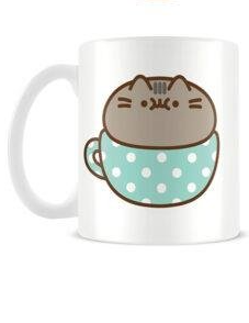 Tasse Pusheen - Catpusheeno