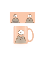 Tasse Pusheen - Hello Goodbye