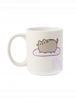 Tasse Pusheen - Purrito (beschädigte Verpackung)