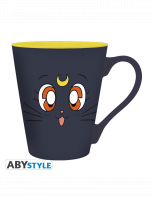 Tasse Sailor Moon - Luna