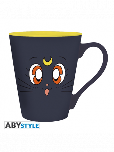 Tasse Sailor Moon - Luna