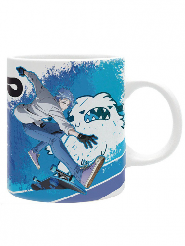 Tasse SK8 the Infinity - Reki und Langa