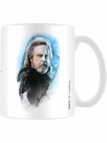 Tasse Star Wars - Luke Skywalker