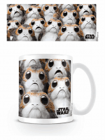 Tasse Star Wars: The Last Jedi - Porgs