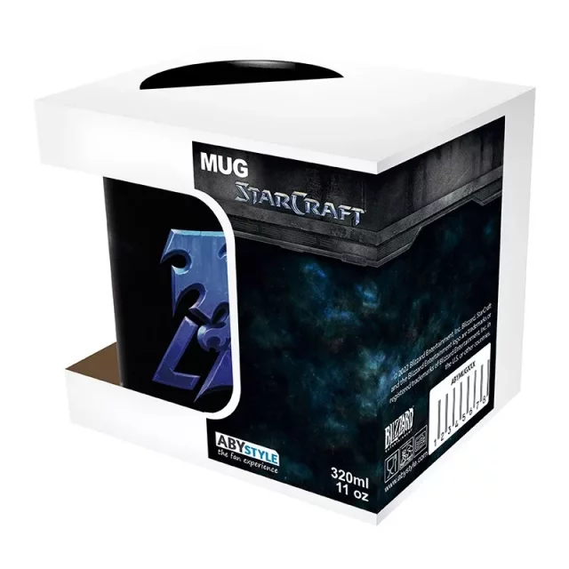 Tasse StarCraft - Terran