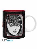 Tasse Uzumaki - Uzumaki