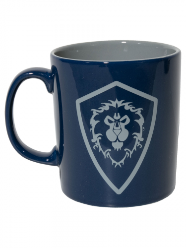 Tasse World of Warcraft - Für die Allianz