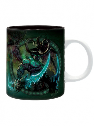 Tasse World of Warcraft - Illidan