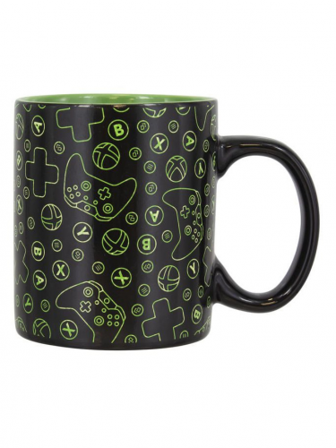 Tasse Xbox - Controller (wechselnd)