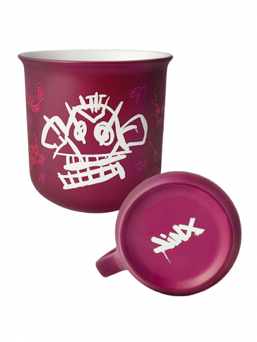 Tasse Xzone Originals - Der Lose Kanone