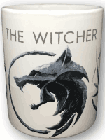 Tasse The Witcher (Netflix) – Symbols