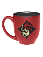 Oversized Tasse Borderlands 3 - Troy Calypso