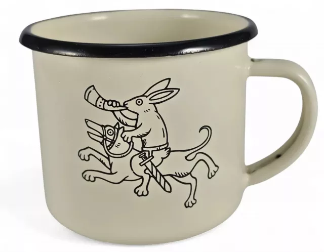 Tasse Kingdom Come: Deliverance II - Hasen