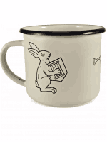 Tasse Kingdom Come: Deliverance II - Hasen