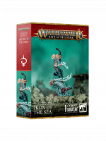 W-AOS: Idoneth Deepkin - Ikon of the Sea (1 Figur)