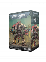 W40k: Imperial Knights - Knight Questoris (1 Figur)