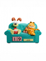 Unendlicher Kalender Garfield - Garfield & Odie