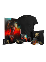 Sammleredition The Witcher - The Witcher 3: Wild Hunt Anniversary Monster Slayer Kit