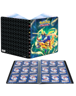 Sammelkarten Album Pokemon - Crown Zenith A4 (180 Karten)