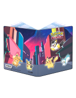 Sammelkarten Album Pokemon - Shimmering Skyline A5 (Ultra Pro) (80 Karten)
