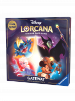 Kartenspiel Disney Lorcana: Gateway