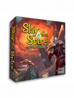 Brettspiel Slay the Spire: The Board Game EN