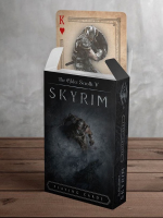Spielkarten The Elder Scrolls V: Skyrim