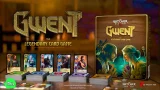 Gwent - The Legendary Card Game (The Witcher 3) - Official Trailer En