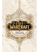 Tarotkarten World of Warcraft - Das offizielle Tarotdeck und Handbuch (Karten + Handbuch)