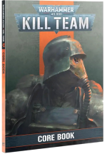 Buch Warhammer 40,000: Kill Team - Core Book (2021)