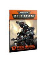 Buch Warhammer 40,000: Kill Team - Core Manual