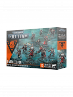 W40k: Kill Team - Battleclade (10 Figuren)
