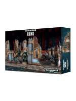 Warhammer 40,000: Kill Team - Sector Imperialis Ruins