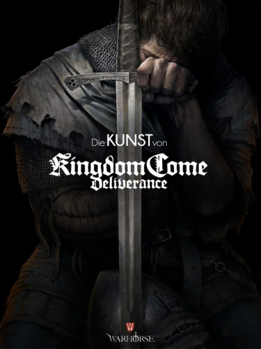 Die Kunst von Kingdom Come: Deliverance